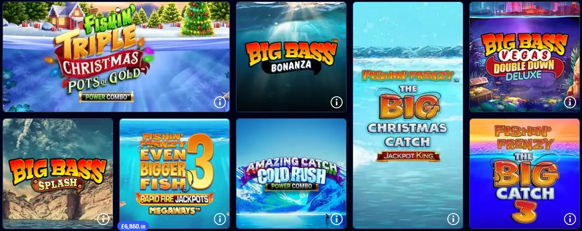 Arten und Besonderheiten des Spiels WILLIAM HILL CASINO​
