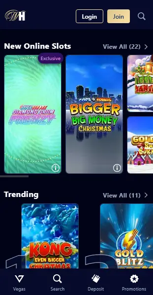 Bedingungen für die Nutzung von Boni WILLIAM HILL CASINO​
