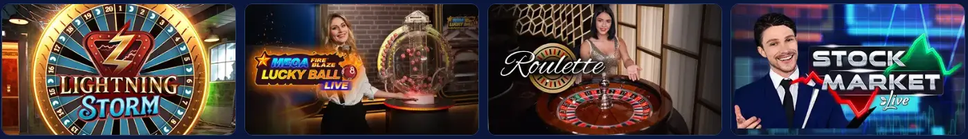 Exklusive Spiele und Limits WILLIAM HILL CASINO​
