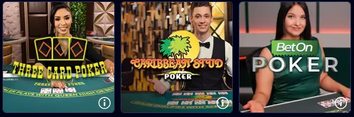 Demo und Gratis-Modus WILLIAM HILL CASINO​
