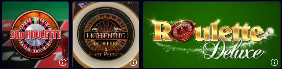 Treuestufen und ihre Vorteile im WILLIAM HILL CASINO​
