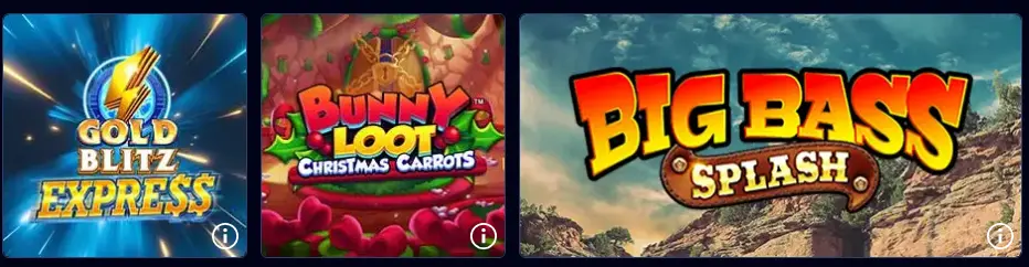 Auszahlungen im WILLIAM HILL CASINO​
